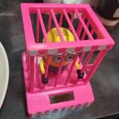 ミニオン　明かりで動くの画像