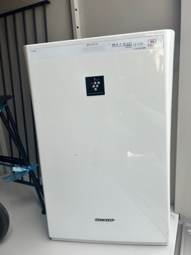 家電 季節、空調家電 空気清浄機