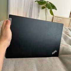 [ 本日限り ] ThinkPad LENOVO 20Y7CTO1WW