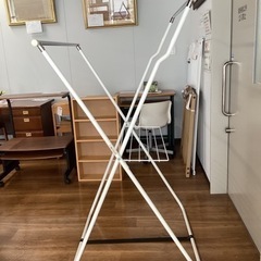 物干し【町田市再生家具】0512の画像