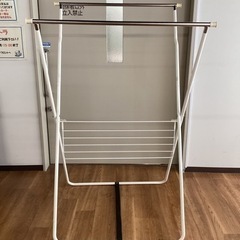 物干し【町田市再生家具】0512