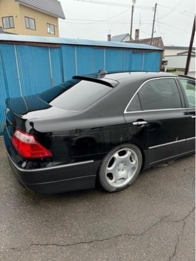 18クウウン　3000cc　