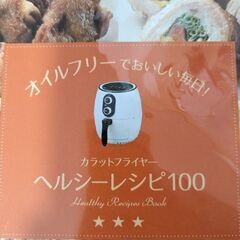 カラットフライヤー未開封の画像