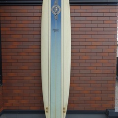 WALDEN ロングボード 長さ9'2(279.4cm)　幅22...