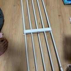 突っ張り棒
