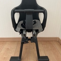 OGK自転車前乗せ用チャイルドシート