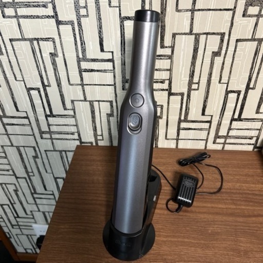 シャーク　充電式ハンディクリーナー　決まりました\n
