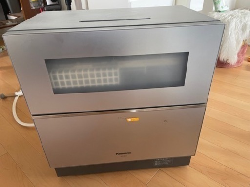 Panasonic 食洗機