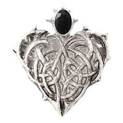 EastGate: Barbed Heart (CN11)