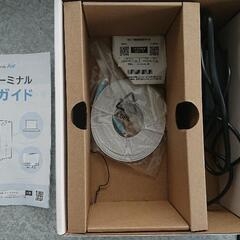 ソフトバンク Air  Wi-Fiの画像