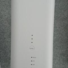 ソフトバンク Air  Wi-Fiの画像