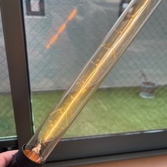 棒状電球　2個セット