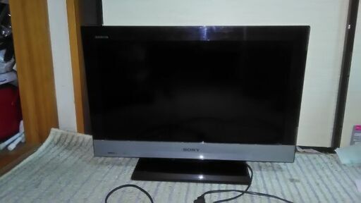 sony  22型　KDL-22EX300