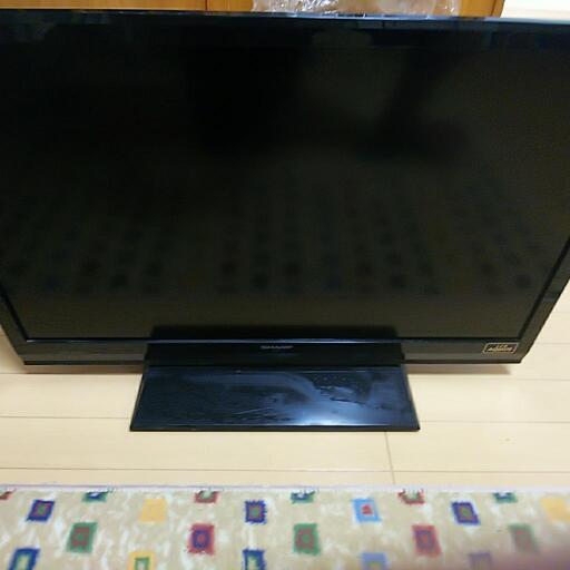 家電 テレビ 液晶テレビ
