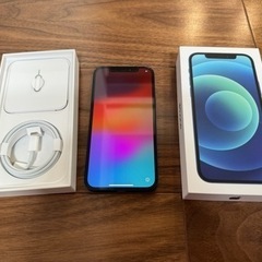 iPhone12 SIMフリー  256GB