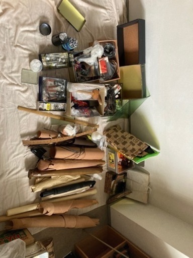 レザークラフト用品\n
