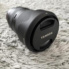 新品TAMRON18-300mm F/3.5-6.3 B061の画像