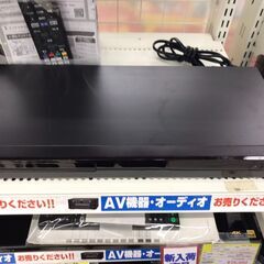 ⭐️FUNAI/フナイ/ブルーレイレコーダー/2023年製/FBR-SW1040/No.1612⭐️