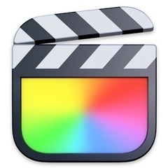 現役YouTuberがFinal Cut Proをマンツーマンで...