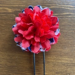 ヘアアクセサリー
