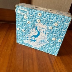 スマート収納　プラレール の画像