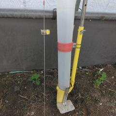 完売です。移植機(種まき機)の画像