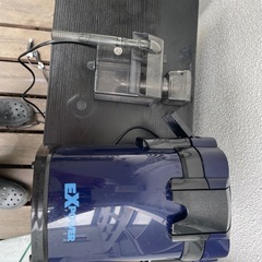 60センチガラス水槽セットの画像