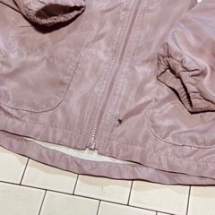 ミッフィー 🐰ウィンドブレーカー  90サイズ 長袖の画像