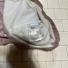 ミッフィー 🐰ウィンドブレーカー  90サイズ 長袖の画像