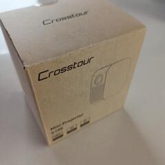 プロジェクターの画像