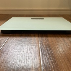 【美品】体重計