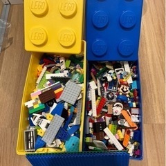LEGO大量まとめて　マリオなど含む