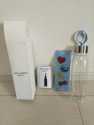【限定品】【新品未使用ドルチェ\u0026ガッバーナ（非売品）】