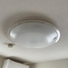 シーリングライト　蛍光灯の画像