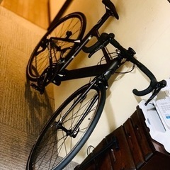 【ロードバイク】merida react400  