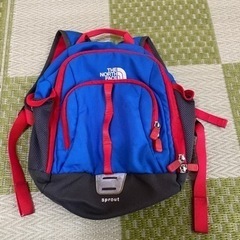 THE NORTH FACE    kids