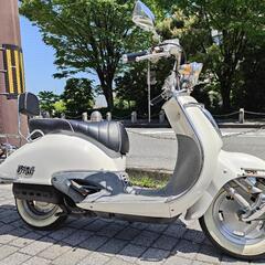ジョーカー90 2オーナー 即乗り実働車両