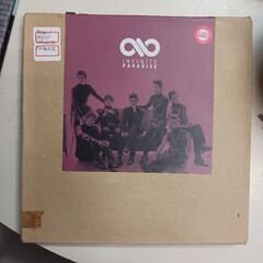 (中古CD)PARADISE-INFINITE