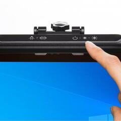 PC用ライトの画像