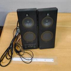 0512-064 Logicool　スピーカー