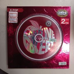 (中古CD)Concert Live Album-G-DRAGON