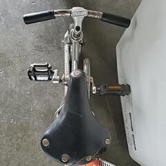 自転車 、希少自転車の画像