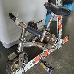 自転車 、希少自転車の画像
