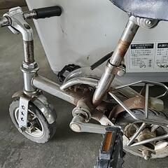 自転車 、希少自転車の画像