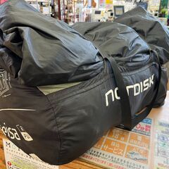 NORDISK Reisa6の画像