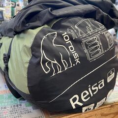 NORDISK Reisa6の画像