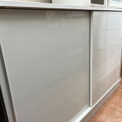 6/8 値下げ?収納力◎?カウンター下収納 ベルメゾン belle maison?用途色々です！?823