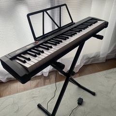 RIZKIZキーボード61鍵★初心者向け