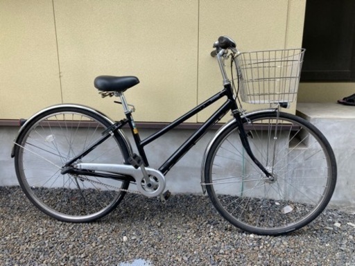 自転車 71(内装三段変速)