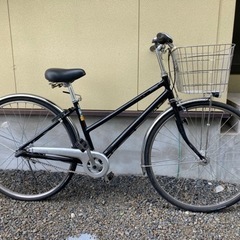 自転車 71(内装三段変速)